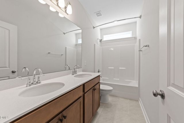 423 Oak Branch Trail, Garner, NC 27529