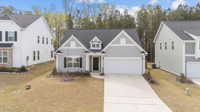 423 Oak Branch Trail, Garner, NC 27529