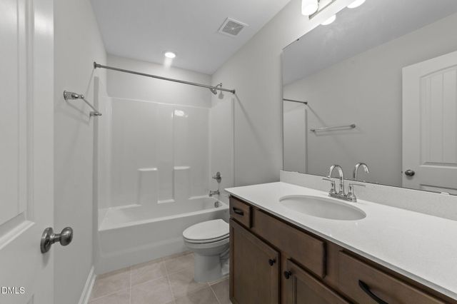 423 Oak Branch Trail, Garner, NC 27529