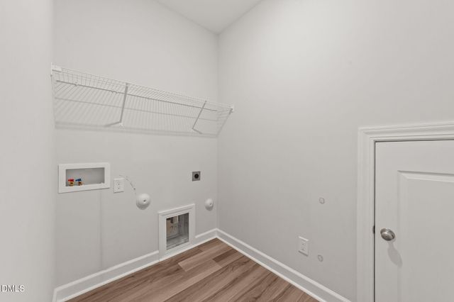 423 Oak Branch Trail, Garner, NC 27529