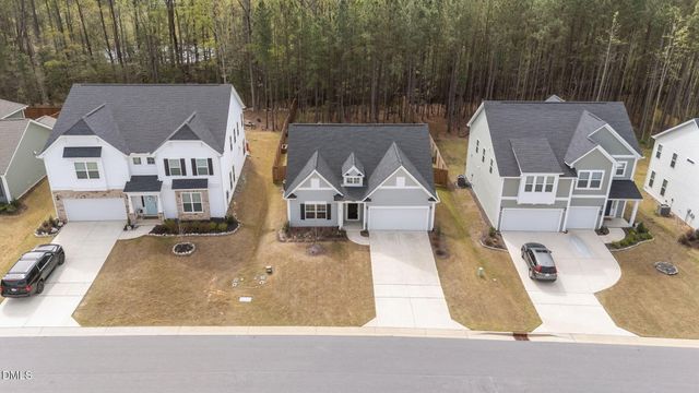 423 Oak Branch Trail, Garner, NC 27529