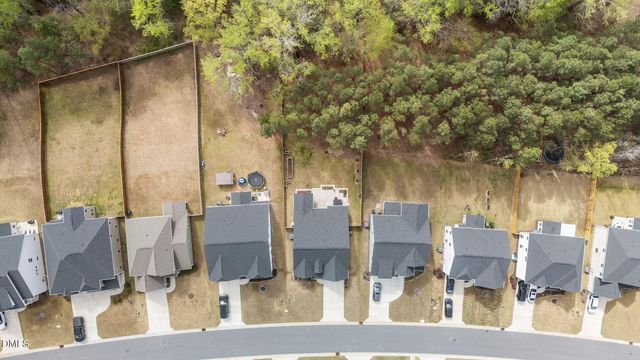 423 Oak Branch Trail, Garner, NC 27529