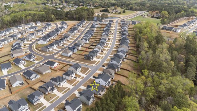 423 Oak Branch Trail, Garner, NC 27529