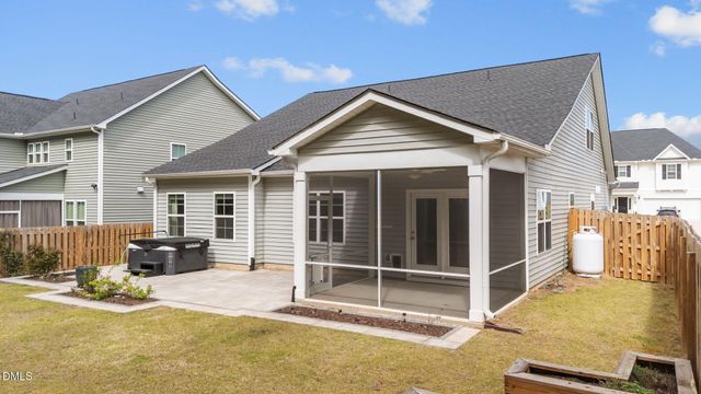 423 Oak Branch Trail, Garner, NC 27529