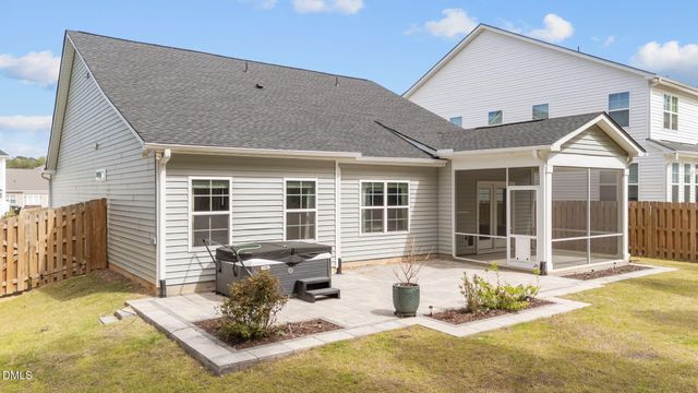 423 Oak Branch Trail, Garner, NC 27529