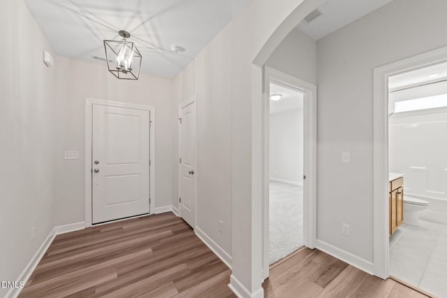 423 Oak Branch Trail, Garner, NC 27529