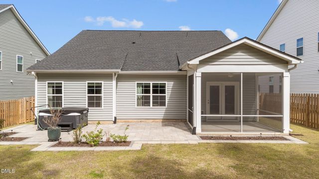 423 Oak Branch Trail, Garner, NC 27529