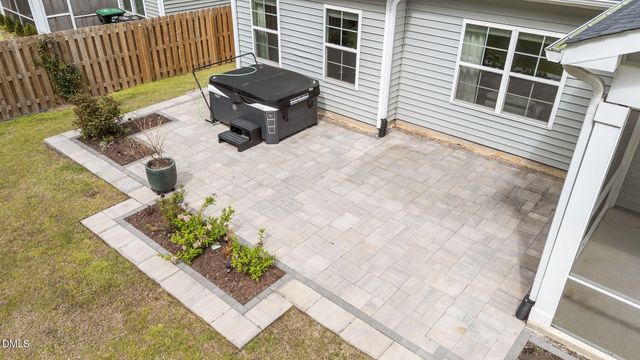 423 Oak Branch Trail, Garner, NC 27529