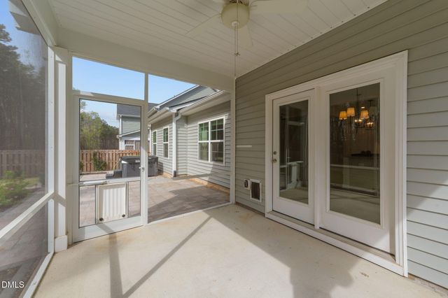 423 Oak Branch Trail, Garner, NC 27529