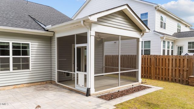 423 Oak Branch Trail, Garner, NC 27529