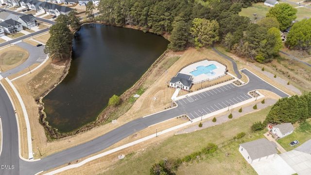 423 Oak Branch Trail, Garner, NC 27529