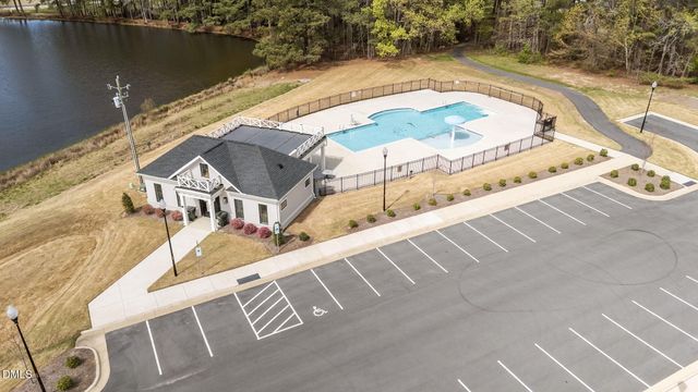 423 Oak Branch Trail, Garner, NC 27529