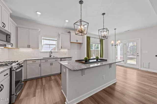 423 Oak Branch Trail, Garner, NC 27529