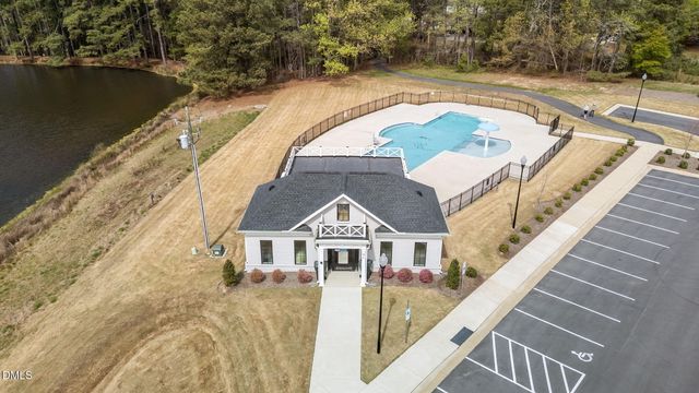 423 Oak Branch Trail, Garner, NC 27529