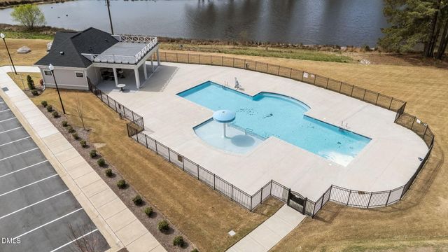 423 Oak Branch Trail, Garner, NC 27529