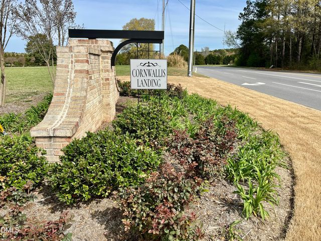 423 Oak Branch Trail, Garner, NC 27529