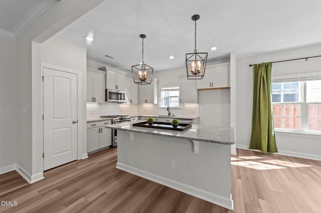 423 Oak Branch Trail, Garner, NC 27529