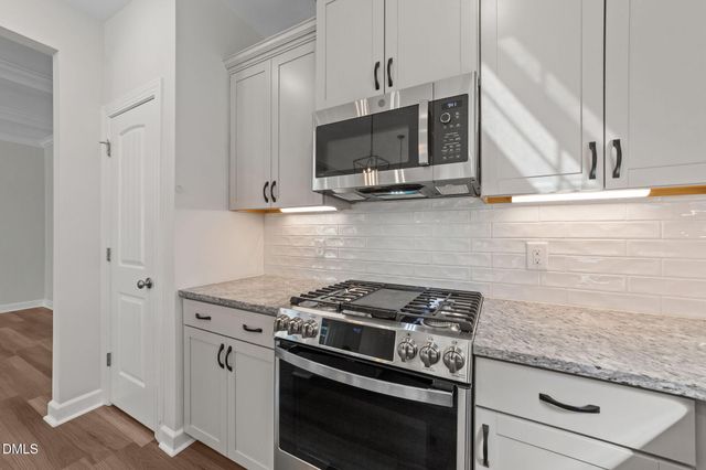 423 Oak Branch Trail, Garner, NC 27529