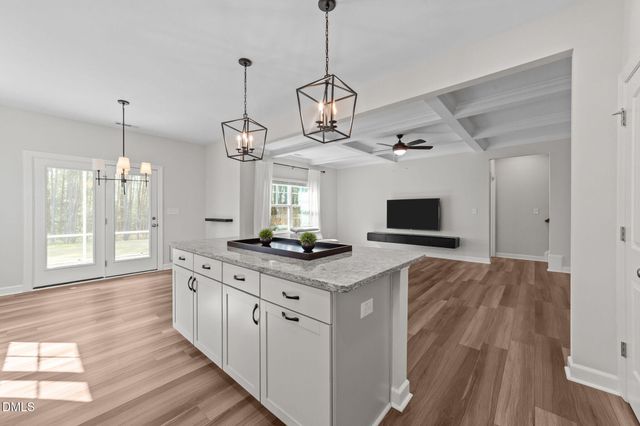 423 Oak Branch Trail, Garner, NC 27529