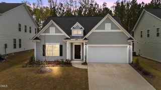 423 Oak Branch Trail, Garner, NC 27529