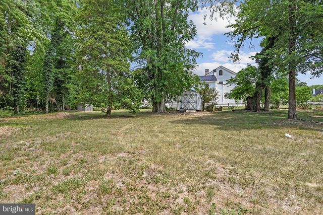 22109 AQUASCO RD, Aquasco, MD 20608