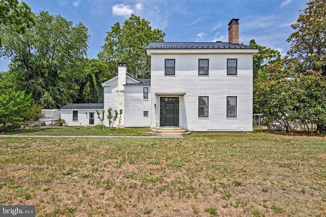 22109 AQUASCO RD, Aquasco, MD 20608