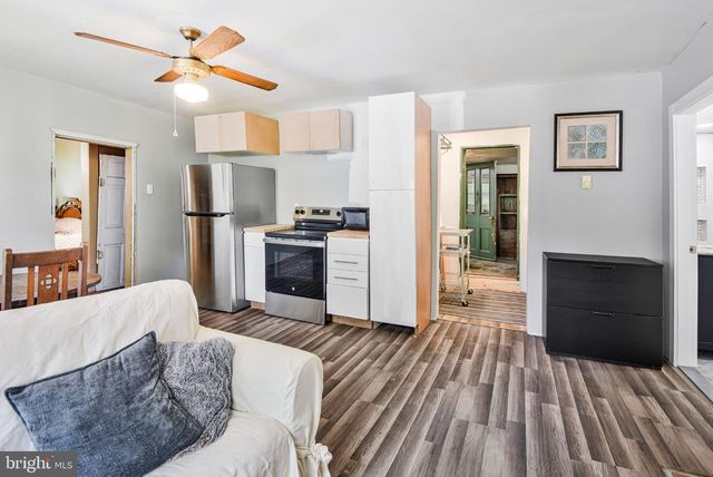 22109 AQUASCO RD, Aquasco, MD 20608