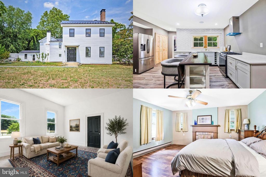 22109 AQUASCO RD, Aquasco, MD 20608