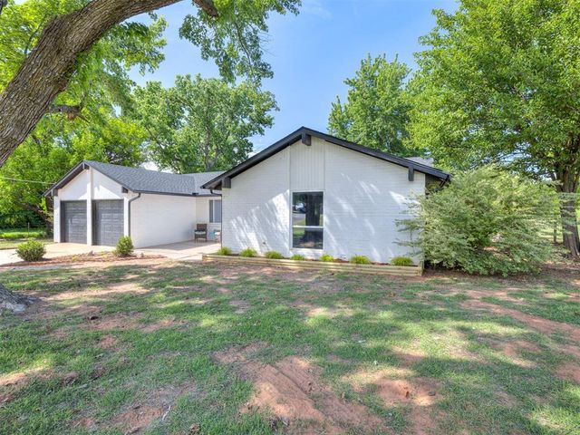 8321 NE 122nd Street, Jones, OK 73049