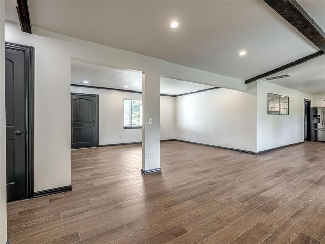 8321 NE 122nd Street, Jones, OK 73049