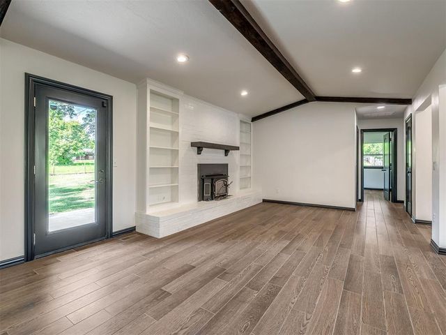 8321 NE 122nd Street, Jones, OK 73049