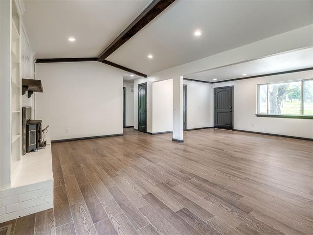 8321 NE 122nd Street, Jones, OK 73049