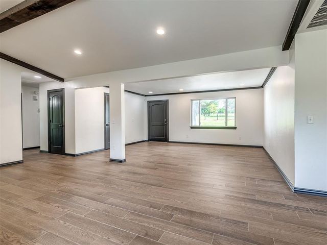8321 NE 122nd Street, Jones, OK 73049