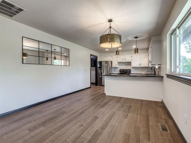 8321 NE 122nd Street, Jones, OK 73049