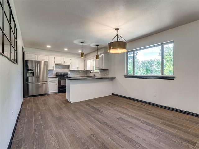 8321 NE 122nd Street, Jones, OK 73049