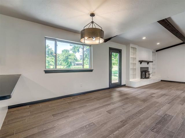 8321 NE 122nd Street, Jones, OK 73049