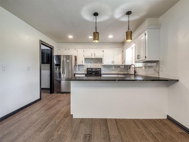 8321 NE 122nd Street, Jones, OK 73049
