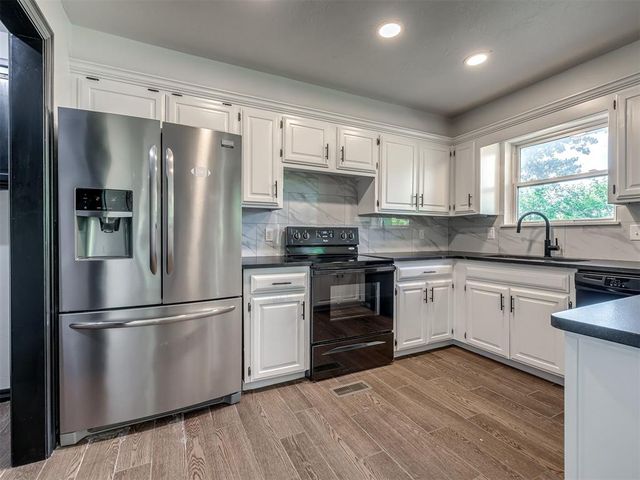8321 NE 122nd Street, Jones, OK 73049