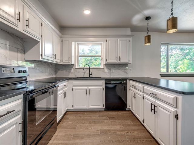 8321 NE 122nd Street, Jones, OK 73049
