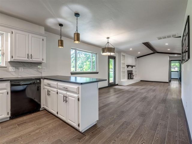 8321 NE 122nd Street, Jones, OK 73049
