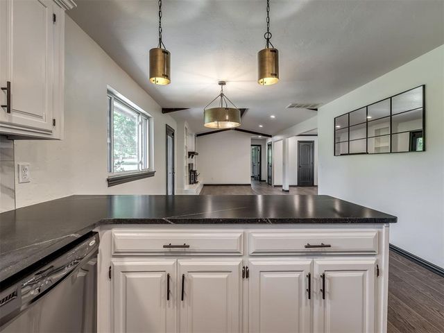 8321 NE 122nd Street, Jones, OK 73049