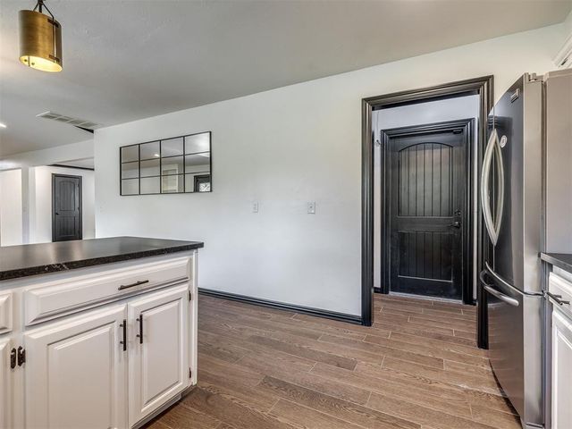 8321 NE 122nd Street, Jones, OK 73049