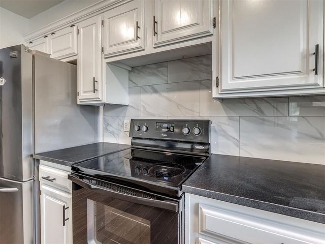 8321 NE 122nd Street, Jones, OK 73049