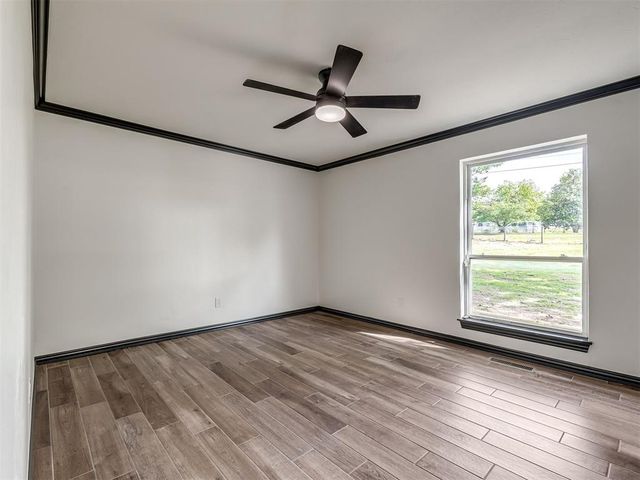 8321 NE 122nd Street, Jones, OK 73049