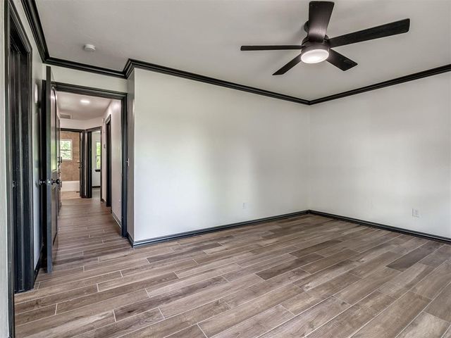 8321 NE 122nd Street, Jones, OK 73049