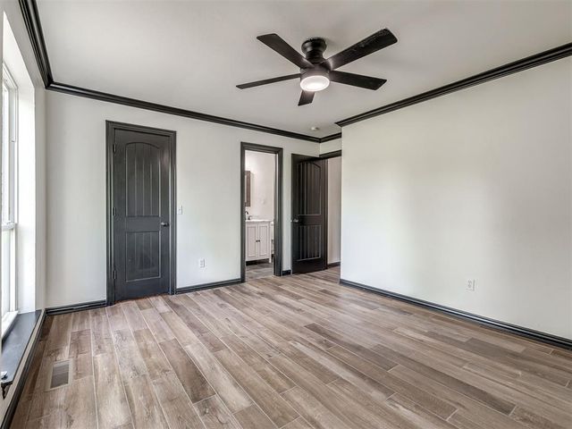 8321 NE 122nd Street, Jones, OK 73049