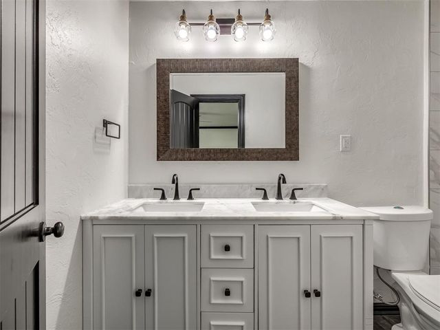 8321 NE 122nd Street, Jones, OK 73049