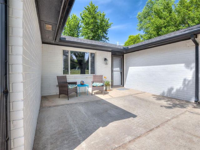 8321 NE 122nd Street, Jones, OK 73049