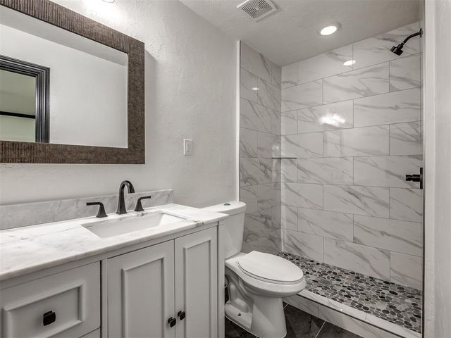 8321 NE 122nd Street, Jones, OK 73049