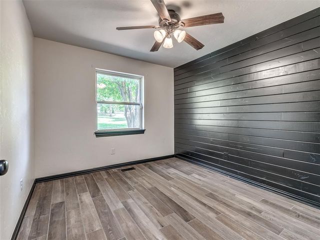 8321 NE 122nd Street, Jones, OK 73049